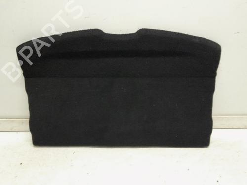 Used Rear parcel shelf Rear parcel shelf PEUGEOT 2008 I (CU_) 1.2 VTi (82 hp) 34042360 34042360