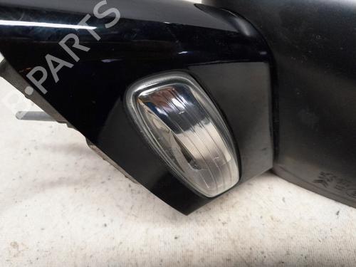 Lusterko boczne lewe CITROËN C5 III Break (RW_) 1.6 VTI 120 | BP29980770C26 