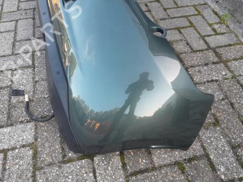 Rear bumper CITROËN C3 II (SC_) 1.6 HDi | BP29633546C8 