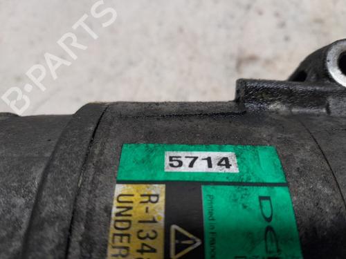 AC-Kompressor OPEL MERIVA A MPV (X03) 1.6 16V (E75) | BP30690801M34