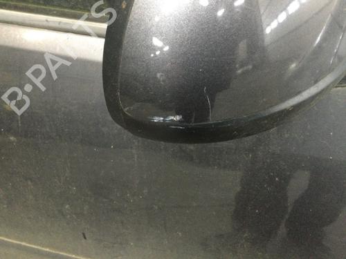 Right mirror HYUNDAI i10 I (PA) 1.2 | BP24134926C27