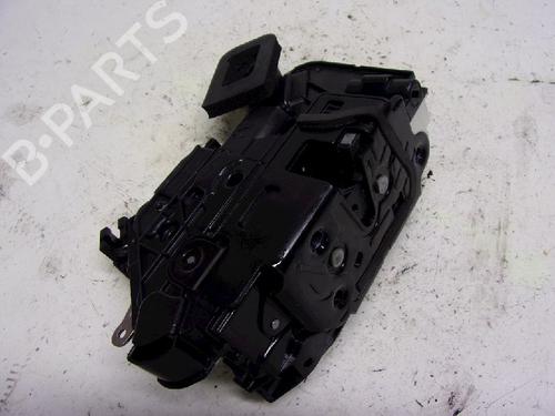 Used Front right lock SKODA OCTAVIA III Combi (5E5, 5E6) 1.6 TDI (110 hp) 11066949