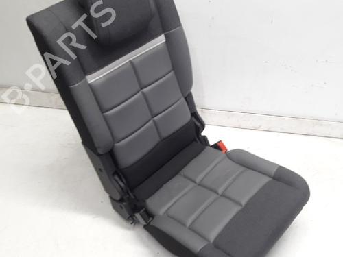 Sæde Bagtil CITROËN C5 AIRCROSS (A_) 1.6 PureTech 180 (A45GFR) (181 hp) 11074398