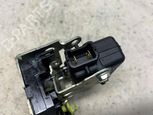Front left lock DACIA SANDERO 1.6 (BS0D, BS0B, BS0F, BS0H) | BP39516418C98 - Image 3