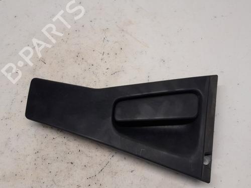 Used Rear right exterior door handle RENAULT CLIO IV Grandtour (KH_) 1.5 dCi 90 (KHN3, KHN4) (90 hp) 12303274