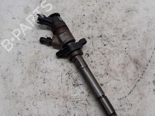Used Injector PEUGEOT 207 SW (WK_) 1.6 HDi (90 hp) 12527173