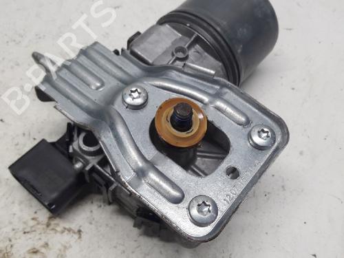 Used Front wiper motor SEAT IBIZA IV (6J5, 6P1) 1.0 TSI (95 hp) 11073069