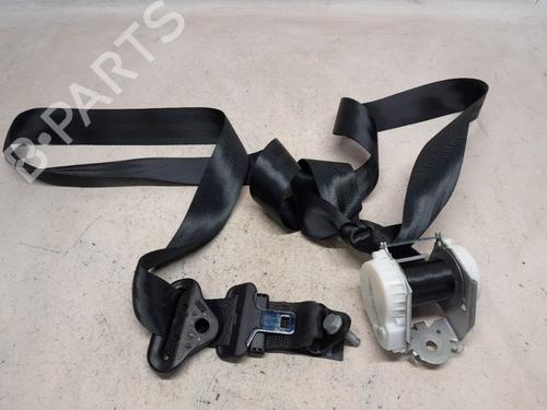 Used Rear right seatbelt CITROËN C4 CACTUS 1.6 BlueHDi 100 (99 hp) 30264131