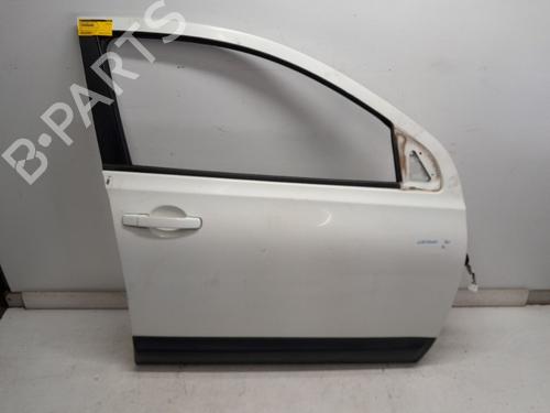Used Right front door Right front door NISSAN QASHQAI I (J10, NJ10) 2.0 dCi All-wheel Drive (150 hp) 35988634 35988634