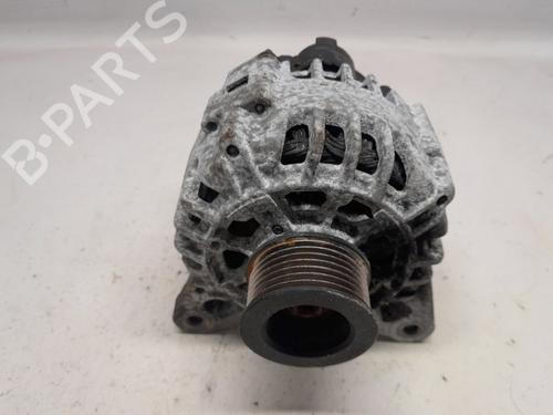 Alternatore RENAULT CLIO III (BR0/1, CR0/1) 1.2 16V (BR02, BR0J, BR11, CR02, CR0J, CR11) (75 hp) 32395369