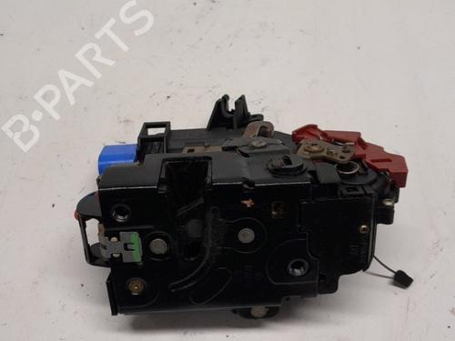 Rear right lock VW GOLF V (1K1) 1.6 FSI | BP15487652C99 