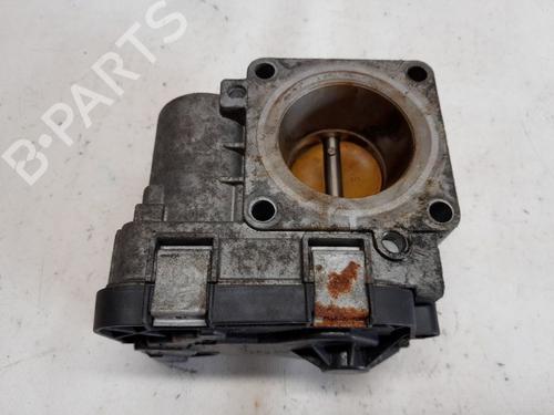 Used Throttle body FIAT 500 C (312_) 1.2 (312CXA1A, 312AXA1A) (69 hp) 25478786