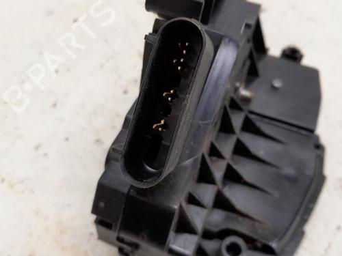 Rear left lock FORD FIESTA VI (CB1, CCN) 1.25 | BP13155539C100 