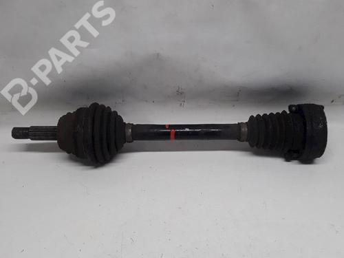 Used Left front driveshaft Left front driveshaft SEAT AROSA (6H1) 1.0 (50 hp) 11073724 11073724