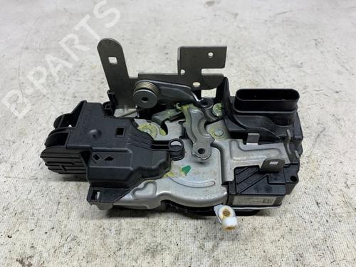 Used Front left lock Front left lock 39414028 39414028