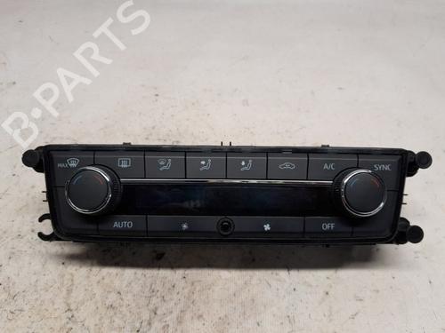 Used Climate control Climate control SEAT ARONA (KJ7, KJP) 1.6 TDI (95 hp) 35988608 35988608
