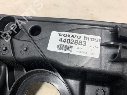 Rear left window mechanism VOLVO XC40 (536) T5 Plug-in Hybrid | BP40023811C24 - Image 4