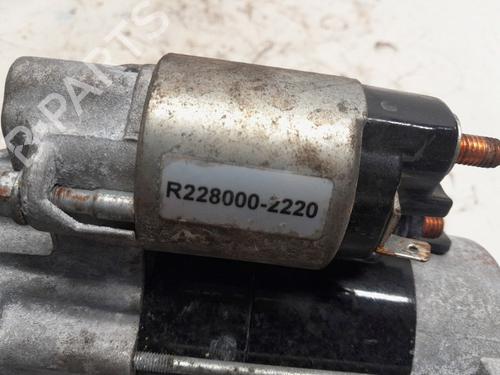 Starter DAIHATSU GRAN MOVE (G3) 1.5 16V (G303) | BP28135462M8 