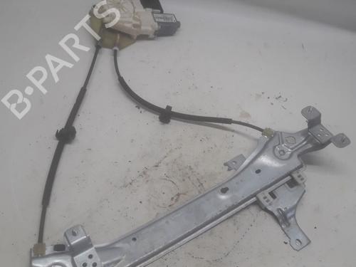 Used Rear right window mechanism Rear right window mechanism 11496349 11496349