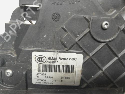 Rear right lock FORD MONDEO IV Turnier (BA7) 2.0 | BP22175613C99 