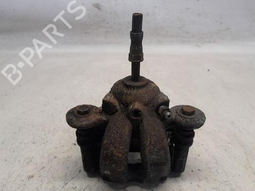 Used Right rear brake caliper BMW 1 (E87) 118 i (143 hp) 29817620