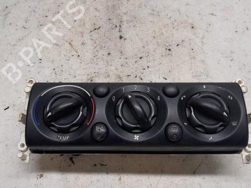 Used Climate control Climate control 18846821 18846821