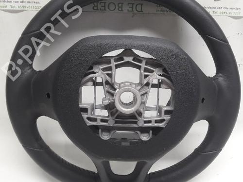 Steering wheel PEUGEOT 208 I (CA_, CC_) 1.6 HDi / BlueHDi 75 | BP11074606C49 