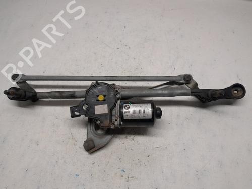Used Front wipers mechanism BMW 1 (F20) 118 i (170 hp) 21117735