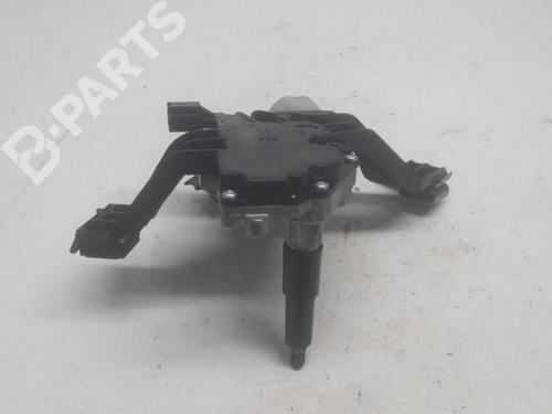 Used Rear wiper motor Rear wiper motor PEUGEOT 207 (WA_, WC_) 1.6 16V VTi (120 hp) 11135786 11135786