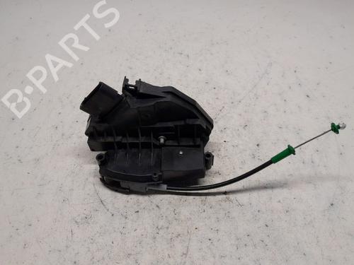 Rear left lock FORD FIESTA VI (CB1, CCN) 1.0 | BP23250559C100 