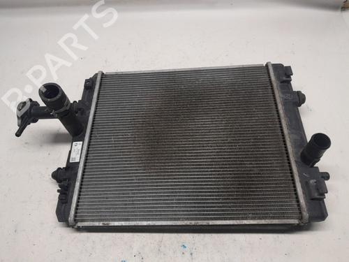 Used Water radiator Water radiator 20228259 20228259