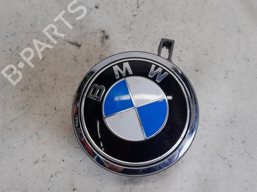Used Tailgate handle BMW 1 (E81) 120 i (170 hp) 29633668