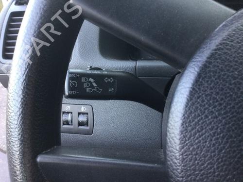 Used Steering column stalk VW TOURAN (1T1, 1T2) 1.6 FSI (115 hp) 24184903