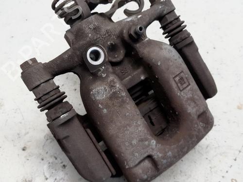 Used Right rear brake caliper OPEL ASTRA K (B16) 1.6 CDTi (68) (110 hp) 15194877