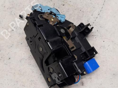 Front left lock VW GOLF V (1K1) 1.6 FSI | BP13155545C98 