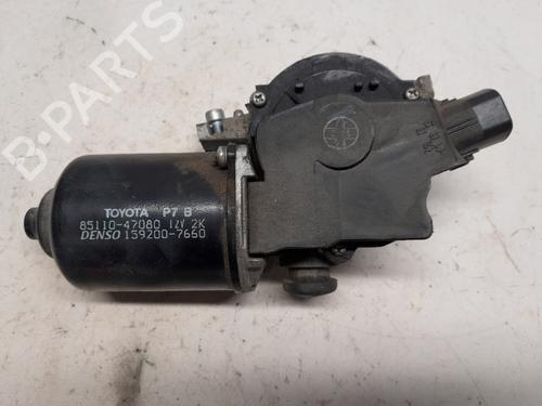 Front wiper motor MITSUBISHI LANCER VIII Sportback (CX_A) 1.5 | BP24299971M29 