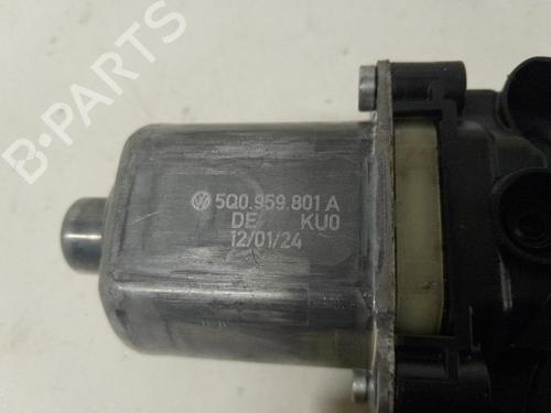 Electronic module SKODA OCTAVIA IV Combi (NX5, PV5) 2.0 TDi | BP33448657M83 - Image 3