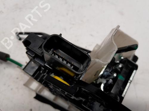 Rear left lock HYUNDAI i10 II (BA, IA) 1.0 | BP24134588C100 