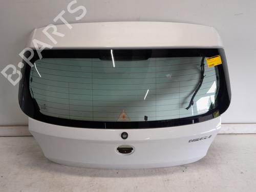 Used Tailgate BMW 1 (E81) 120 i (170 hp) 29633556