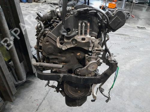 Engine FORD FIESTA VI (CB1, CCN) 1.6 TDCi | BP21117700M1 