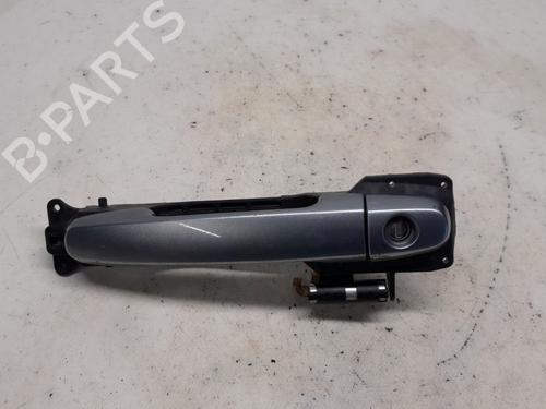 Used Front right exterior door handle Front right exterior door handle 12594278 12594278