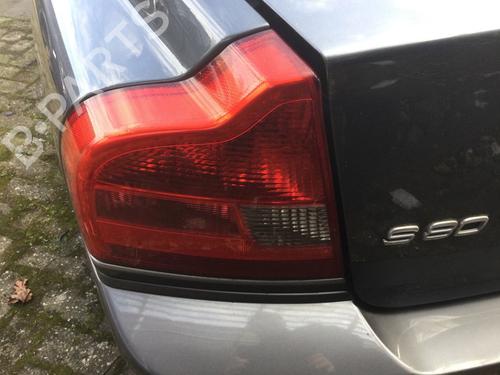 Used Left taillight Left taillight 38053711 38053711