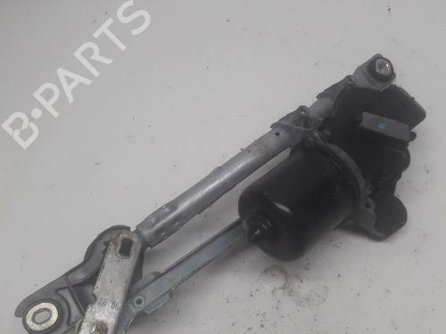 Front wipers mechanism CITROËN C1 (PM_, PN_) 1.0 | BP11079468C83