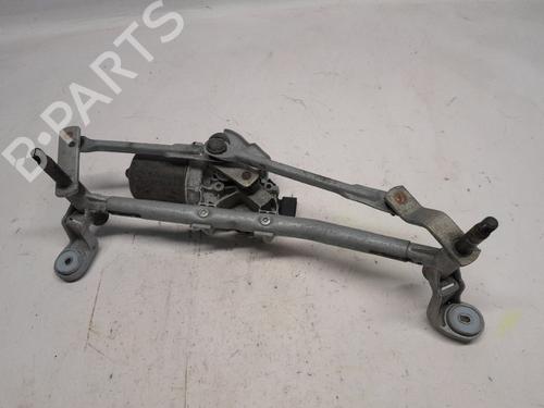 Used Front wipers mechanism Front wipers mechanism 36787643 36787643