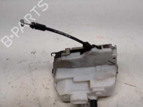 Used Rear left lock Rear left lock 13155683 13155683