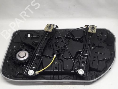 Used Front left window mechanism VOLVO V40 Cross Country (526) T3 (152 hp) 11255031