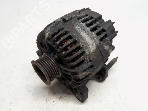 Used Alternator VW GOLF V (1K1) 1.6 FSI (115 hp) 27406372