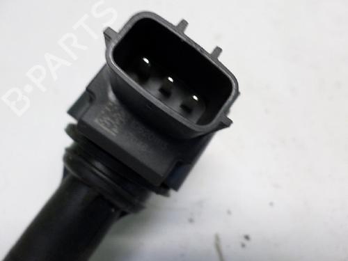Ignition coil RENAULT CLIO IV Grandtour (KH_) 0.9 TCe 90 | BP11065086M94 