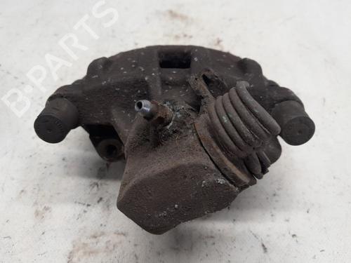 Zacisk hamulca tylnego lewego FORD FOCUS C-MAX (DM2) 1.6 | BP29633627M107 