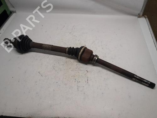 Used Right front driveshaft Right front driveshaft 20484541 20484541